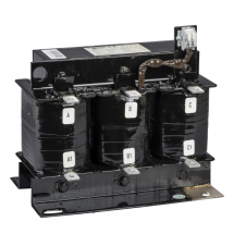  SAH 400V60HZ 50KVAR 2.7 