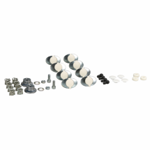  ACCESSOIRES PANNEAU FOND IP55 