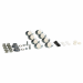  ACCESSOIRES PANNEAU FOND IP55 