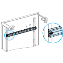  RAIL EN FOND APP. MOD. L600 