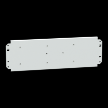  PLATINE GS32 3P/4P-HORIZ. 