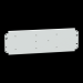  PLATINE GS32 3P/4P-HORIZ. 