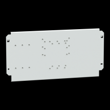 PLATINE GS32 3P/4P-VERT. 