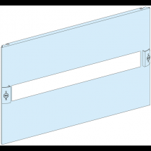  PLAST.MOD. 4M L600 RAL SPE.SAT 