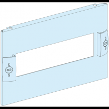  PLAST.MOD. 4M L300 RAL SPE.SAT 
