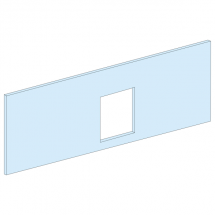  PLAST. NSX250 4M CDE M RAL SPE 