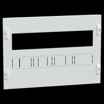  PLAST. 3/4 NSX250 7M RAL SPE 