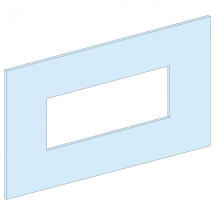  PLAST.INV. NSX250 L600 RAL SPE 