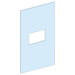  PLAST.NSX630 12M CDE R RAL SPE 