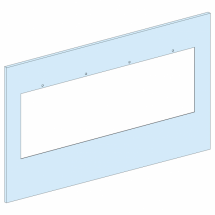  PLAST. ISFT100 6M L600 VERT. 