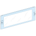  PLAST. TRANSP. 4M L600 RAL SPE 