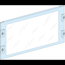  PLAST. TRANSP. 9M L600 RAL SPE 