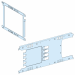  PLATINE NSX100-250DEBROCH.L650 