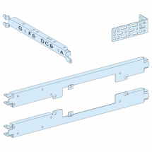  PLATINE INV.NSX100-250 TELECDE 