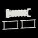  PLATINE NSX250 CDE ROT/TELECDE 