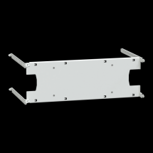  Platine TrsfPacT 63A-6M L650 