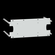  Platine TrsfPacT 160A-8M L650 
