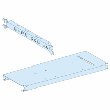  PLATINE NS800-1600 DEBRO. 3P4P 