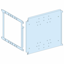  PLATINE MONT. NS800/1600 L400 