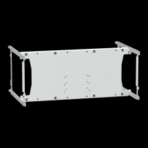  PLAT. GS63/100/160 3/4P-HORIZ. 