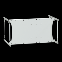  PLATINE GS250 3/4P-VERTIC. 