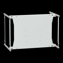  PLATINE GS250 3/4P-HORIZ. 