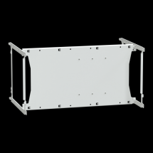  PLATINE GS400 3/4P-VERTIC. 