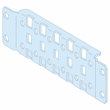  2 TRAVERSES L200 CELLULE P600 