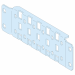  2 TRAVERSES L200 CELLULE P600 