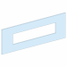  PLASTRON NSX630 7M DEBRO. L650 