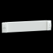 PLASTRON PLEIN 1M L300 RAL SPE 