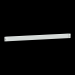  PLASTRON PLEIN 1M L850 RAL SPE 