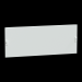  PLASTRON PLEIN 6M L850 RAL SPE 