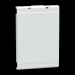  OBTURATEUR/SUPPORT APP. 96X96 