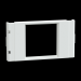  PLATINE POUR MESURE 72X72 