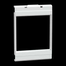  PLATINE POUR MESURE 96X96 