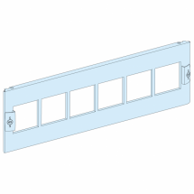  PLAST. MES. 6 APP. 72X72 L600 