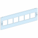  PLAST. MES. 6 APP. 72X72 L600 