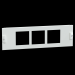  PLAST. MES. 3 APP. 96X96 L600 