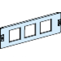  PLAST. MES. 3 APP. 96X96 L600 