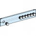  PLAST BOUT LUM 2M L600 RAL SPE 