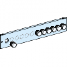  PL. BOUT LUM 2M L600 RAL SP SA 