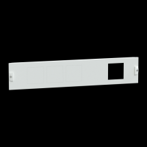  PLAST. MES. 3M 4X96 RAL SPE 