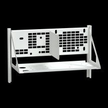  PLATINE VARPLUSCAN HORIZ. L650 