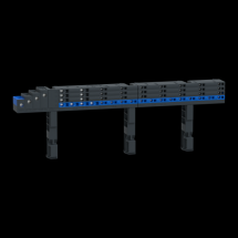  REPART. DE RANGEE - 4P 80A 