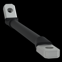  4 LIAISONS SOUPLES 4P 200A 