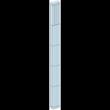  JDB ISOLEES 160A 3P L1000 