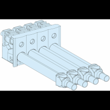  LIAISON MONOBLOC L150 GAUCHE 