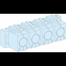  8 CAP. ISOLANTS IPXXB POUR JDB 