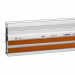  PROFIL JDB VERT. 2000A L1625MM 